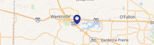 Lake Saint Louis Commercial Land