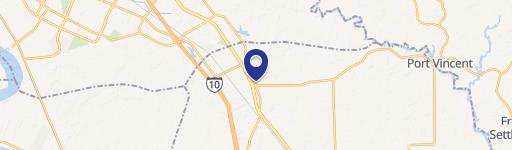 Prairieville Commercial Land