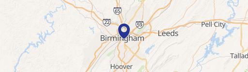 Southside Birmingham Commercial Land