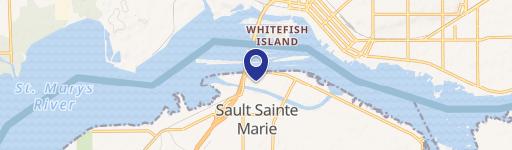 Sault Ste. Marie Industrial Complex