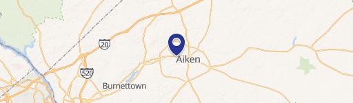 Aiken Commercial Land Opportunity