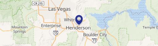 Retail Space Near Lake Mead