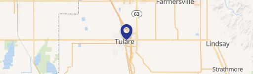 Tulare, CA 93274