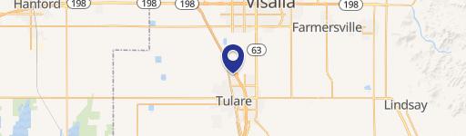 Tulare, CA 93274