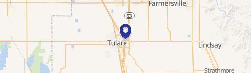 Tulare, CA 93274