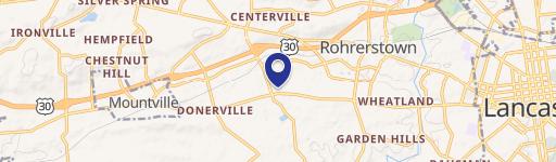 Retail Space in Shopping Center