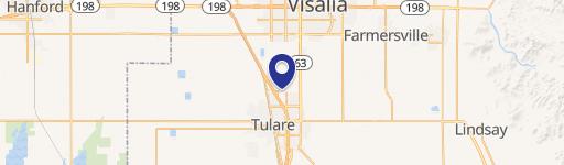 Tulare, CA 93274