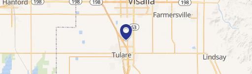 Tulare, CA 93274