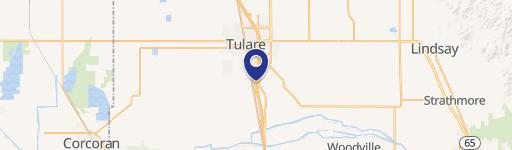 Tulare, CA 93274