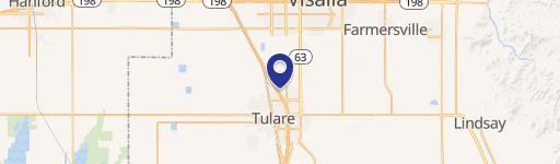Tulare, CA 93274