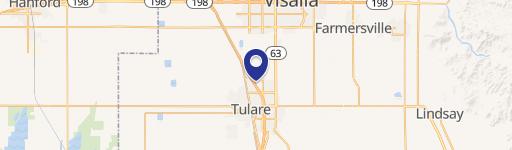 Tulare, CA 93274