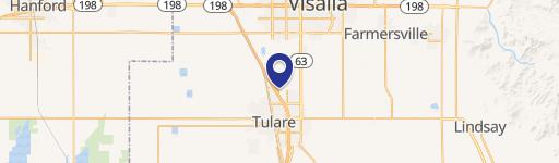 Tulare, CA 93274