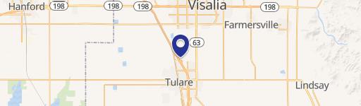 Tulare, CA 93274