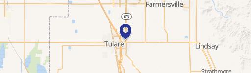 Tulare, CA 93274