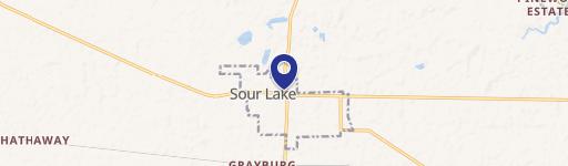 Prime Sour Lake Executive Office Suite