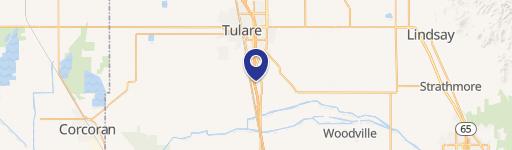 Tulare, CA 93274