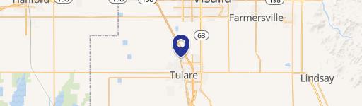 Tulare, CA 93274