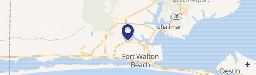 Fort Walton Beach Office Building
