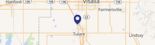 Tulare, CA 93274