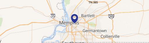 Midtown Memphis Retail Space