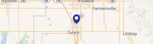 Tulare, CA 93274