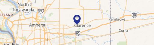 62-Acre Crystal Lake Development Land