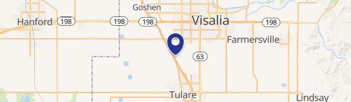 Tulare, CA 93274