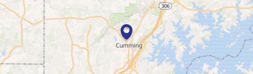 Cumming Commercial Land - $200K