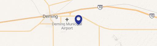 Deming, NM Land: 1.3 Acres