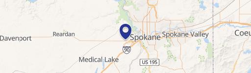 Spokane Commercial Land - 1.14 Acres