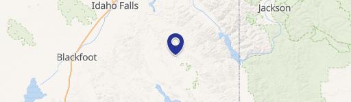 Poverty Ridge Ranch: Idaho Hunting Paradise