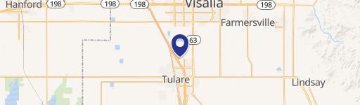 Tulare, CA 93274