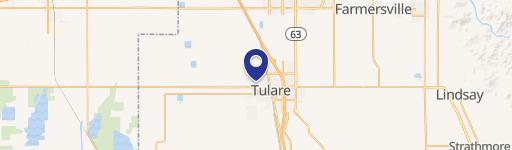 Tulare, CA 93274