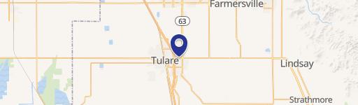 Tulare, CA 93274