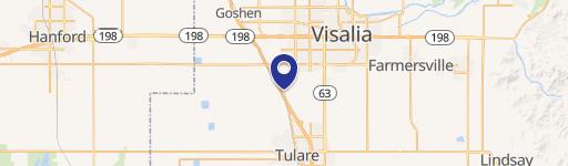 Tulare, CA 93274
