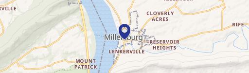 Prime Millersburg Retail Center