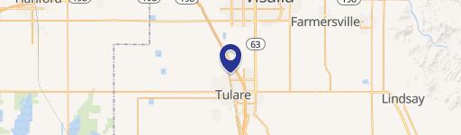 Tulare, CA 93274