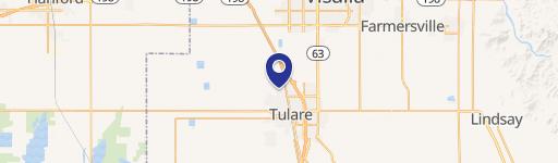 Tulare, CA 93274