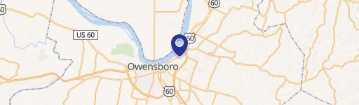 Owensboro Industrial Flex Space