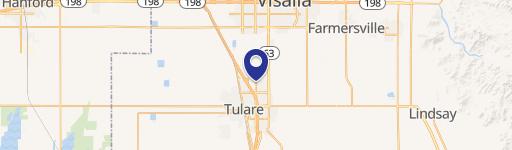 Tulare, CA 93274