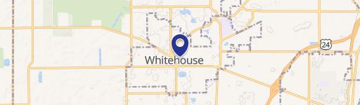 Prime Retail Space - Lucas County