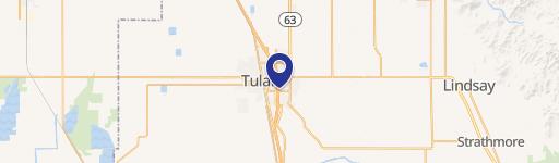 Tulare, CA 93274