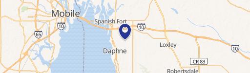 Daphne Commercial Land - 4.8 Acres