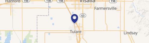 Tulare, CA 93274