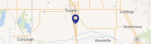 Tulare, CA 93274