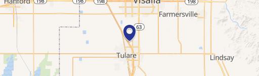 Tulare, CA 93274