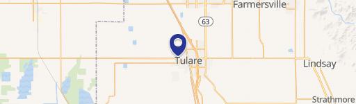 Tulare, CA 93274