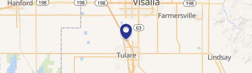 Tulare, CA 93274