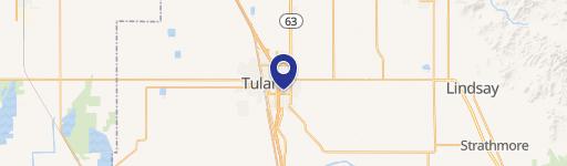 Tulare, CA 93274