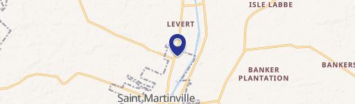 Saint Martinville Apartment Complex